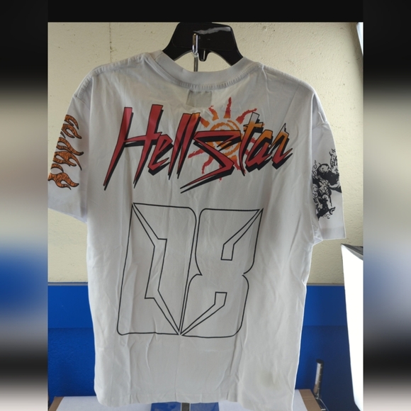 New Hellstar 08 Big Graphic - Picture 3 of 4